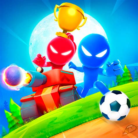 3 Player Games ️ Play on CrazyGames.